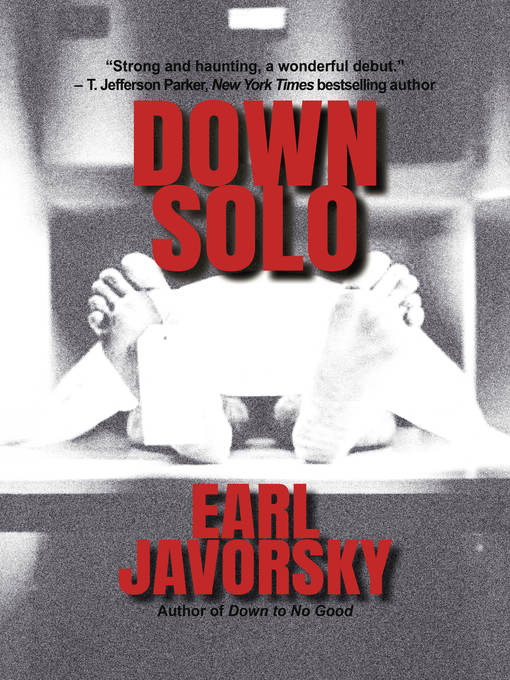 Title details for Down Solo by Earl Javorsky - Available